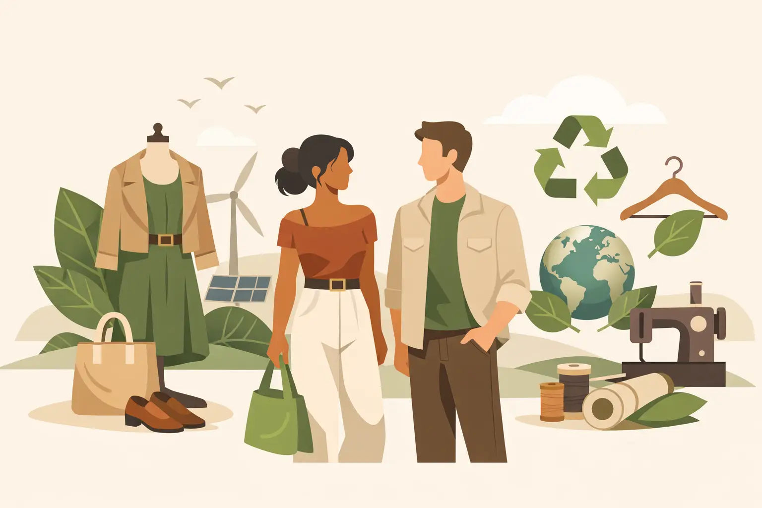 Sustainable Fashion Trends 2027 That Will Last
