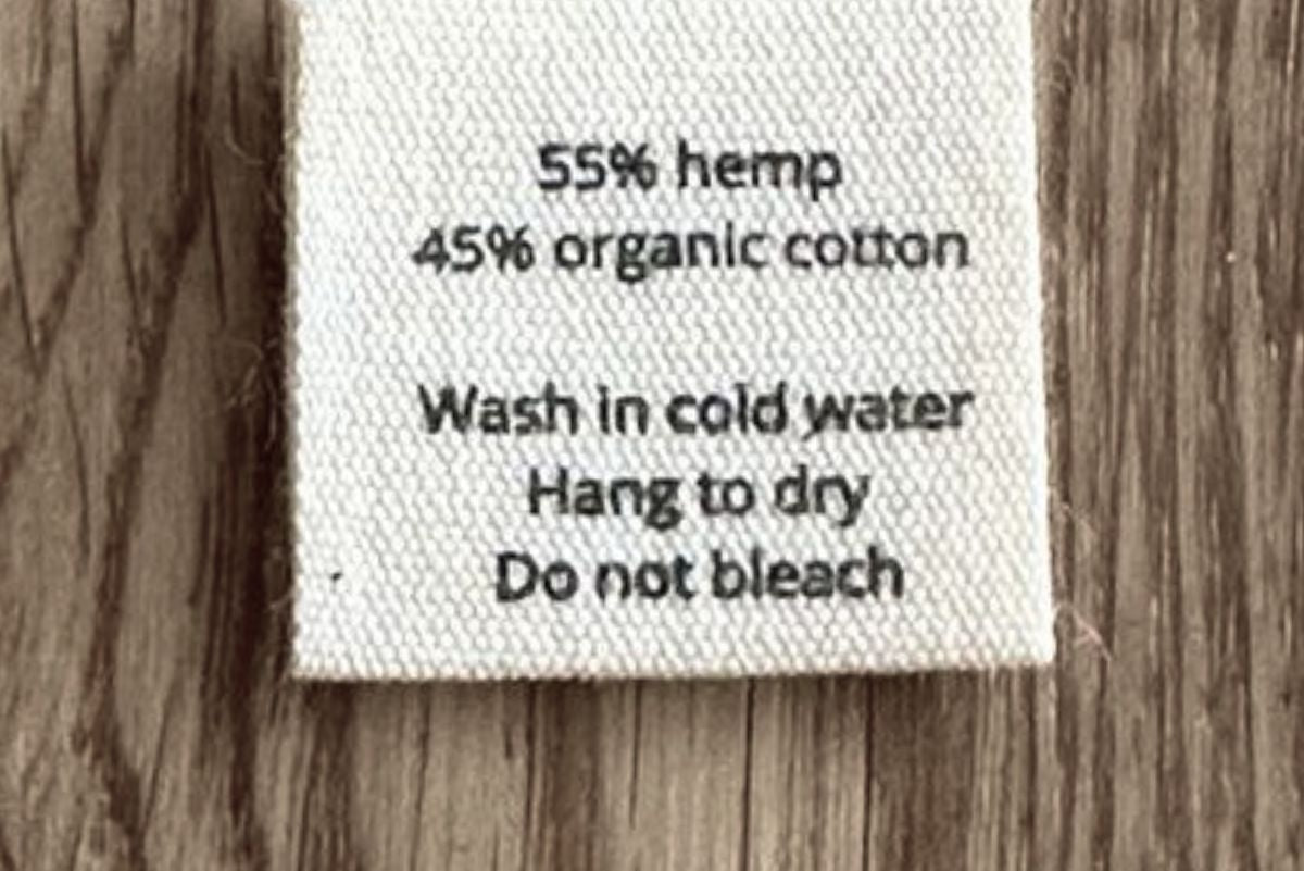 A Guide to Sustainable Fabric Labels