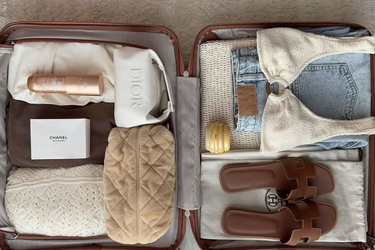 How to Pack for Resort Wear Without Overpacking