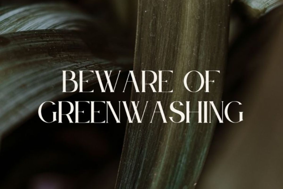 How to Spot Greenwashing in Fashion