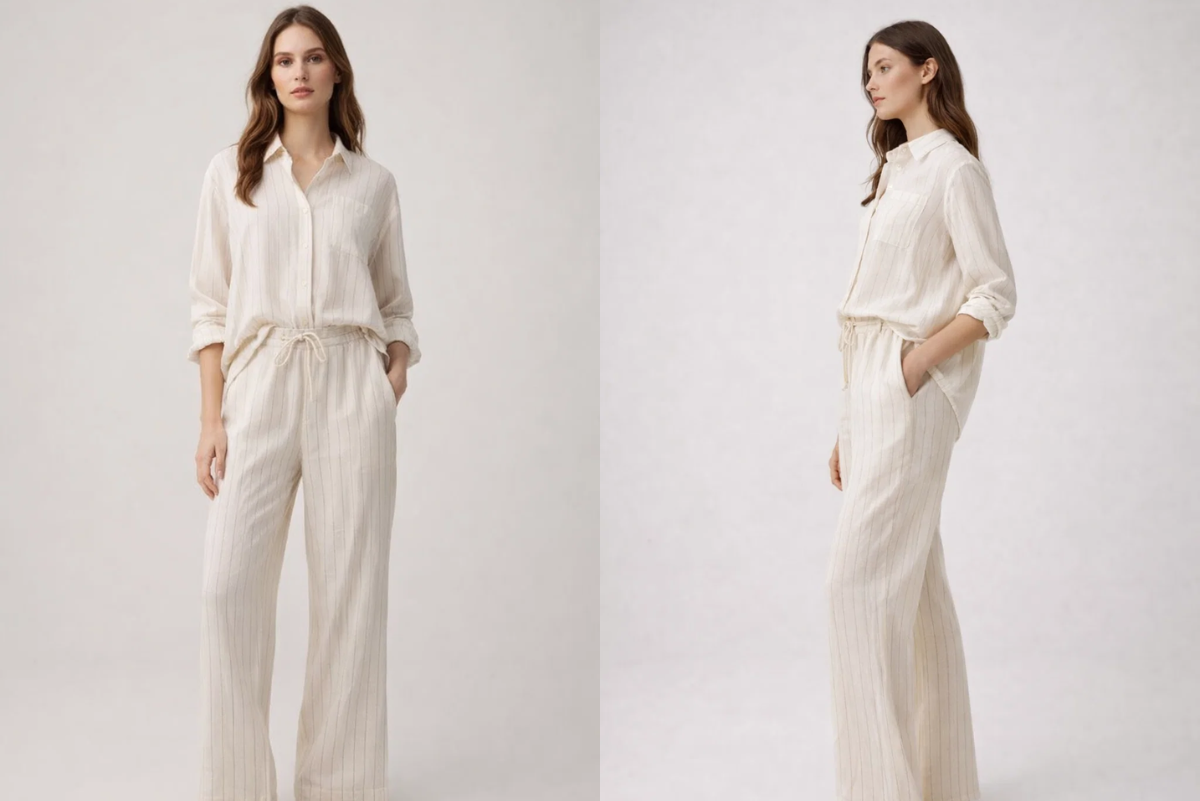 Best Linen Pants for Women: A Clean Buyer’s Edit