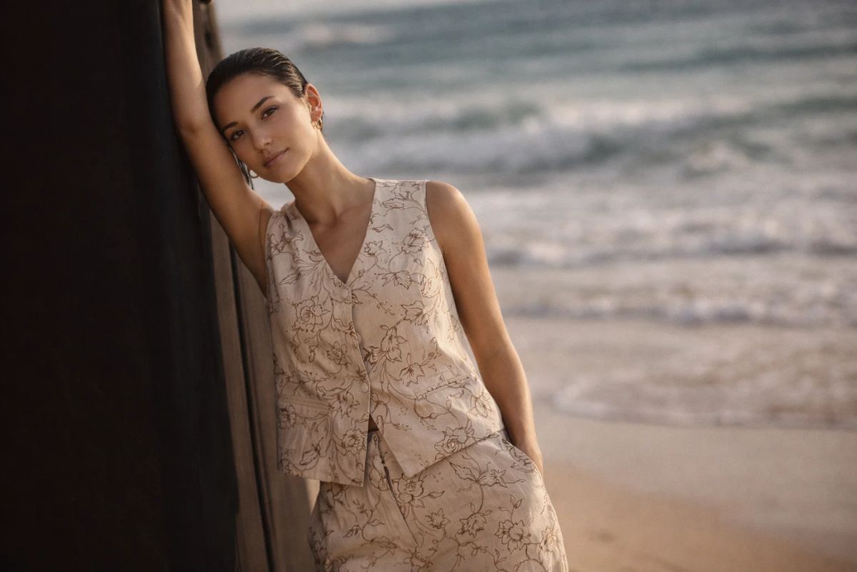 How to Build a Capsule Wardrobe
