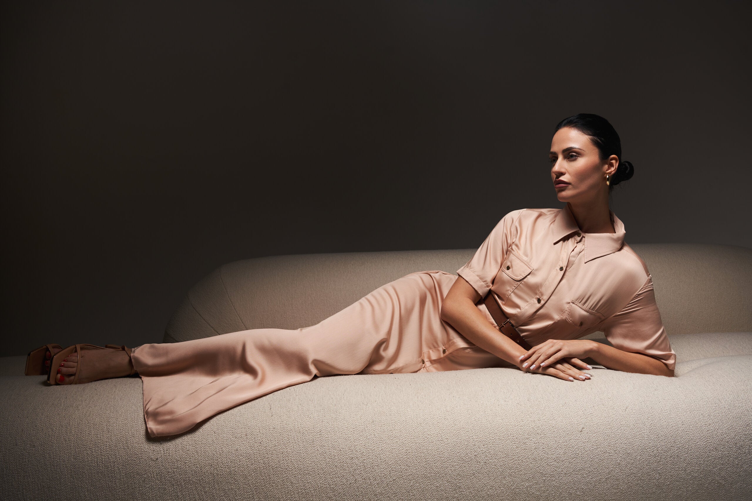 The Ultimate Guide to choosing Sustainable Fabrics