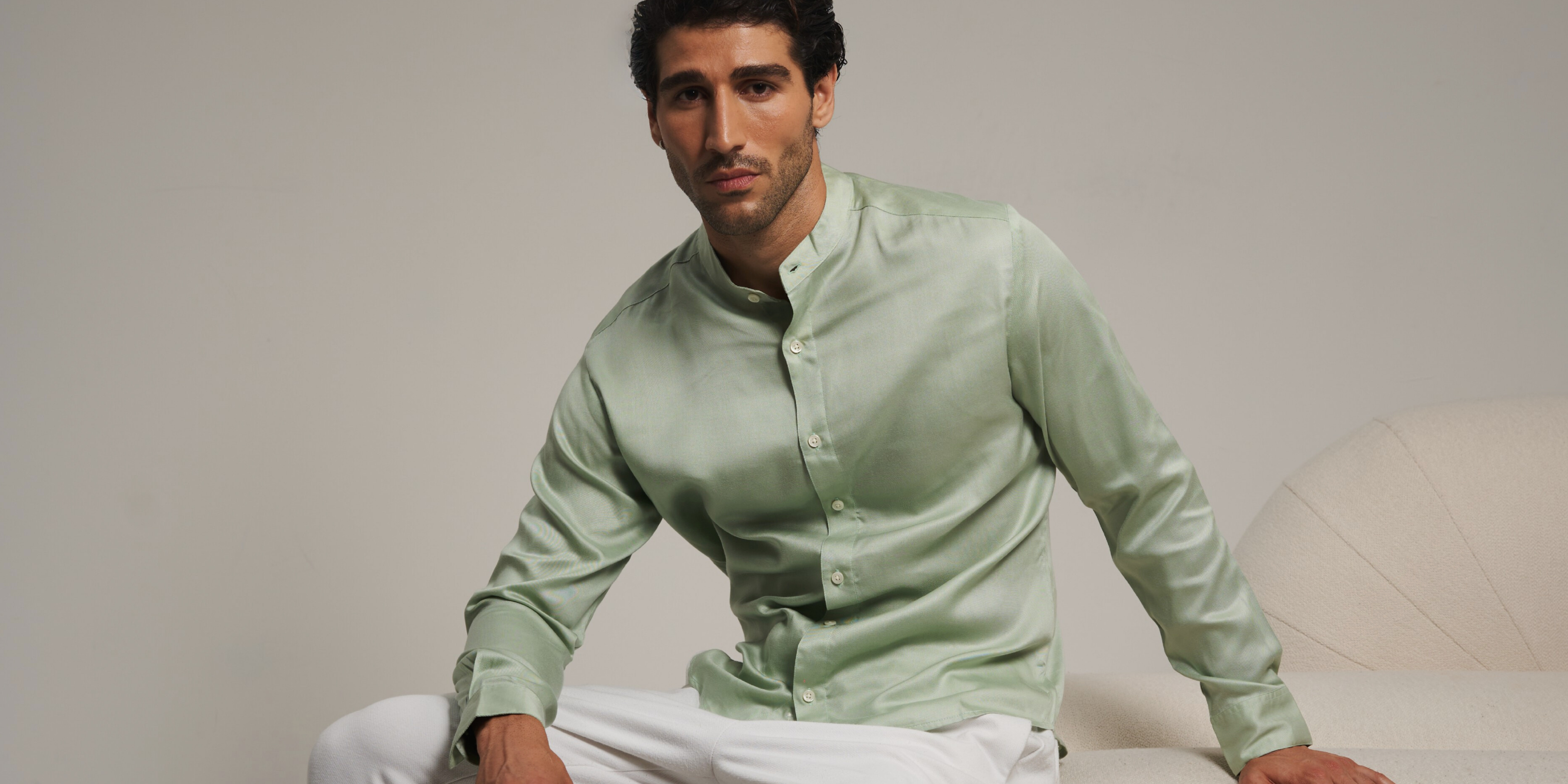 Men's Breathable Summer Essentials