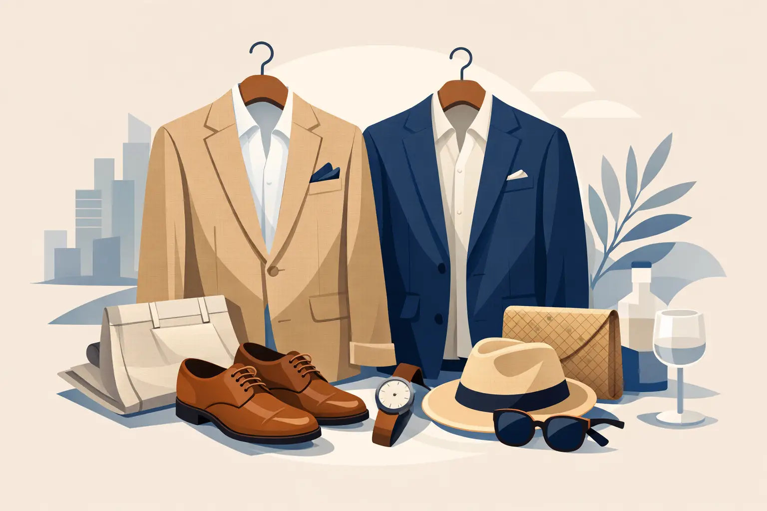 Can Linen Be Formal? A Modern Styling Guide