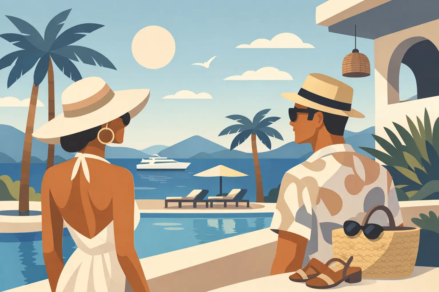Resort Wear Trends 2026: What Matters Now