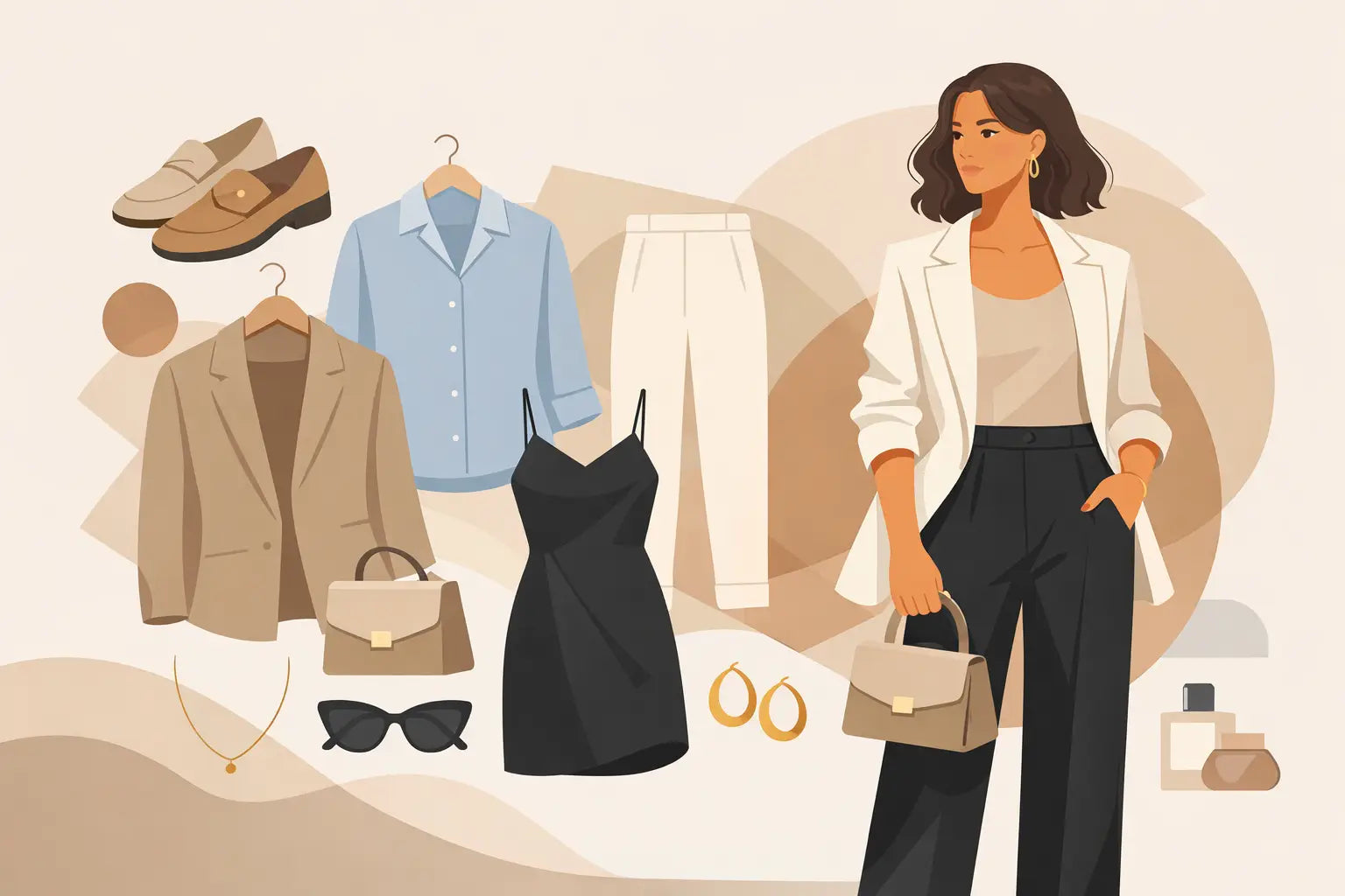 10 Best Elevated Basics for Women
