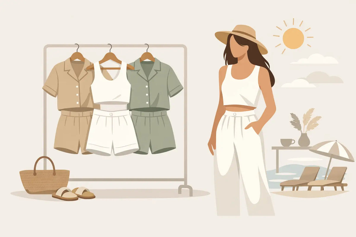 Linen Co Ord Set Review: Is It Worth It?