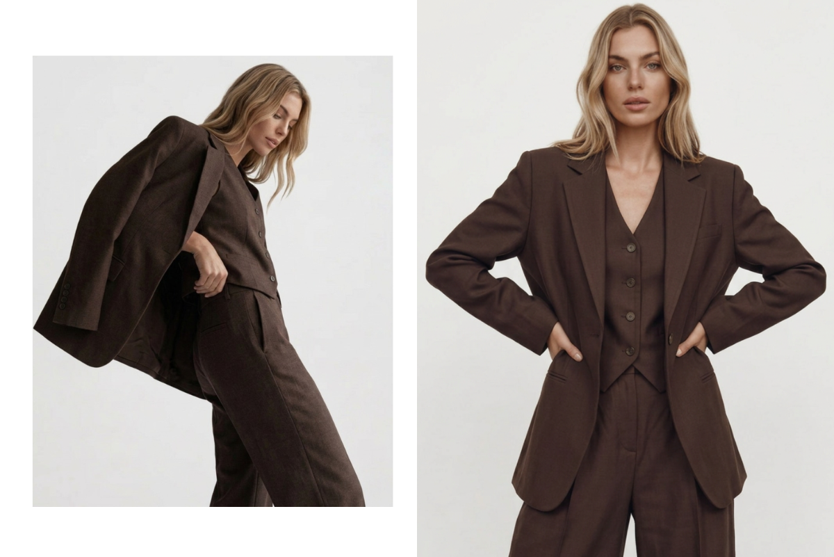 10 Best Minimalist Outfits for Office