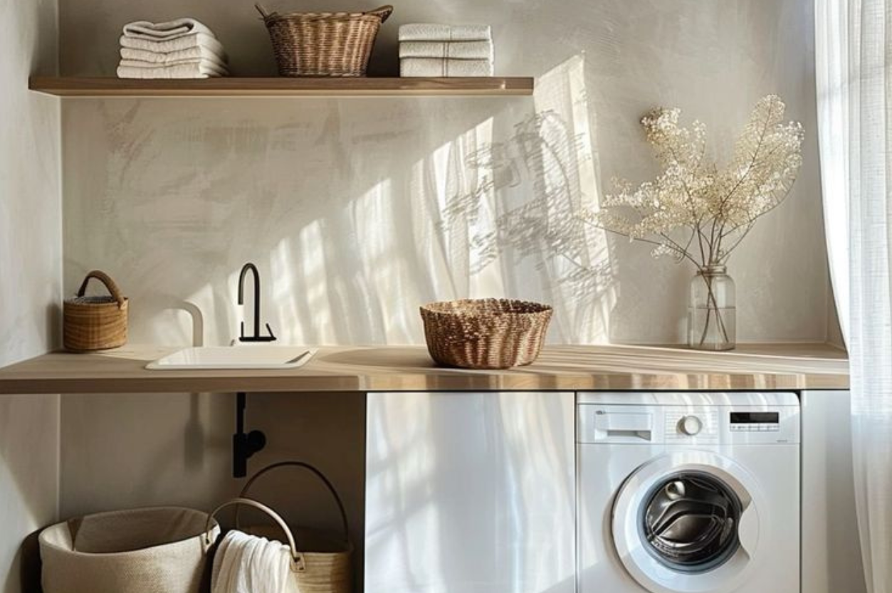 The Ultimate Sustainable Laundry Guide