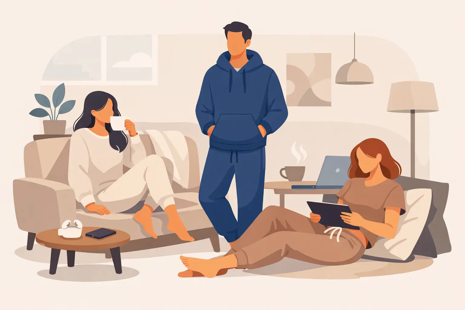 Best Everyday Loungewear Sets for Real Life