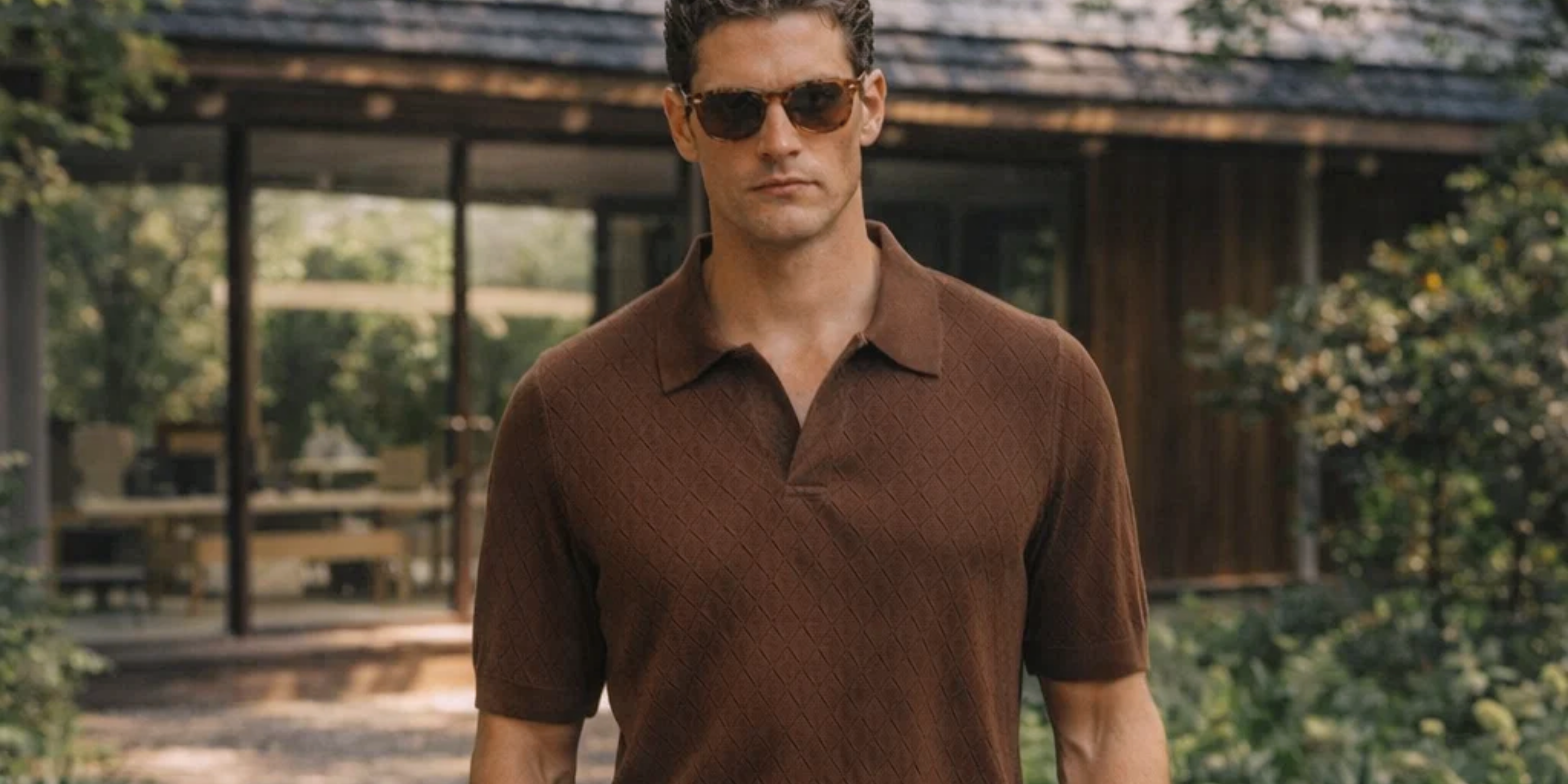 Men's Effortless Everyday Styles