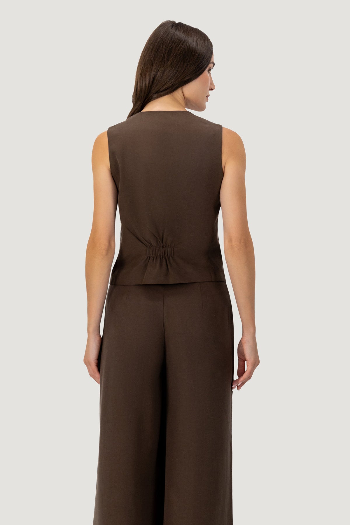 Chocolate Brown
