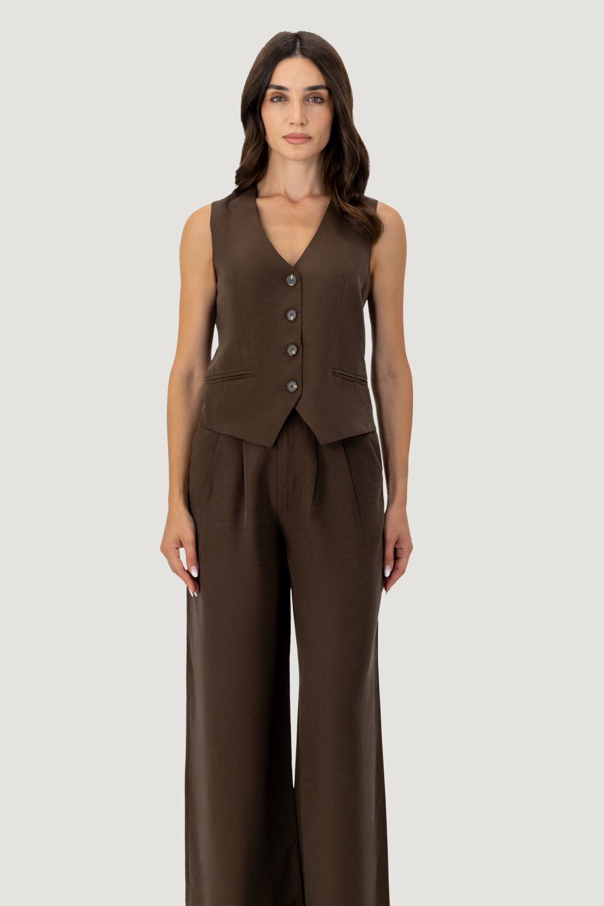 Chocolate Brown
