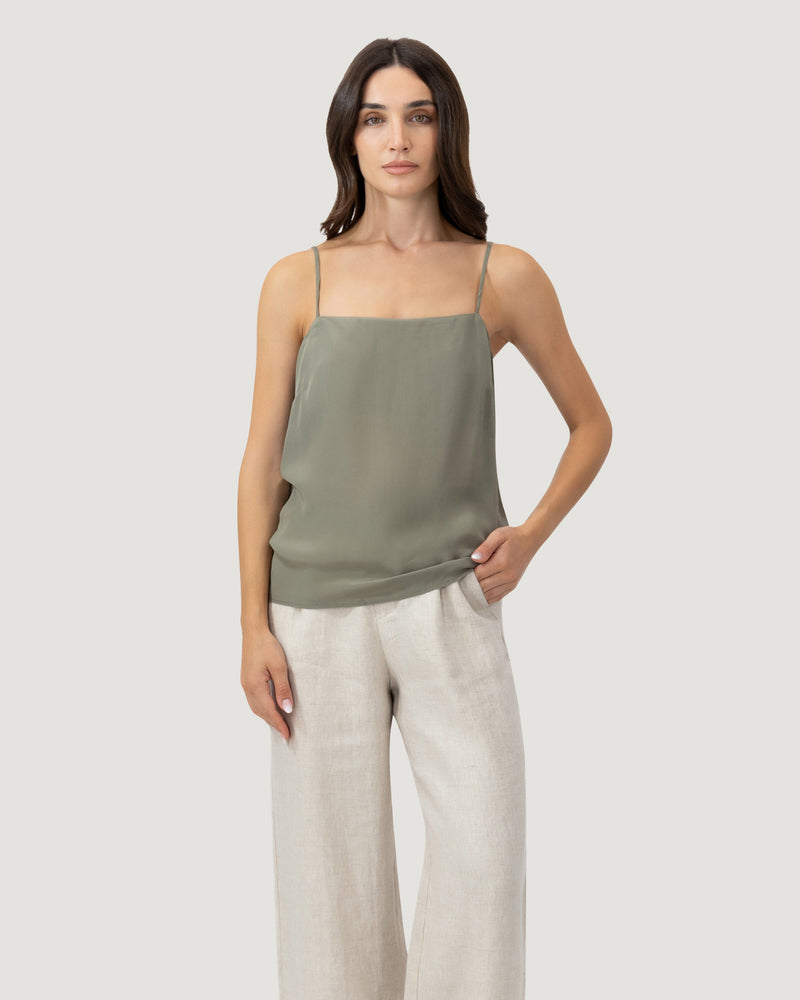 100% Viscose Cami