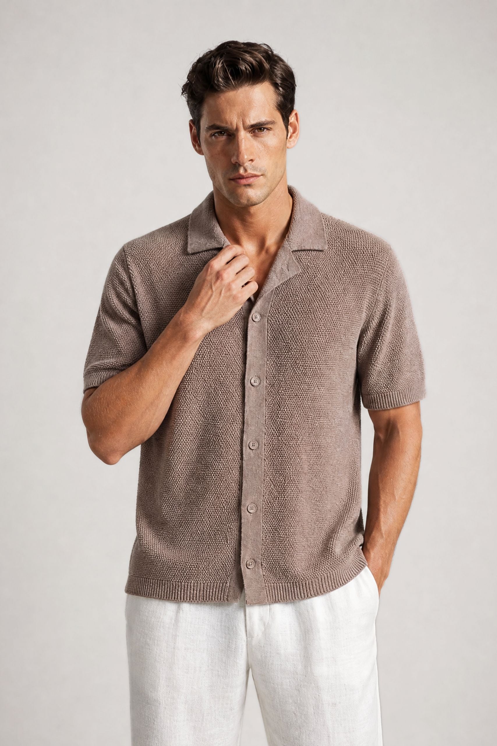 Taupe