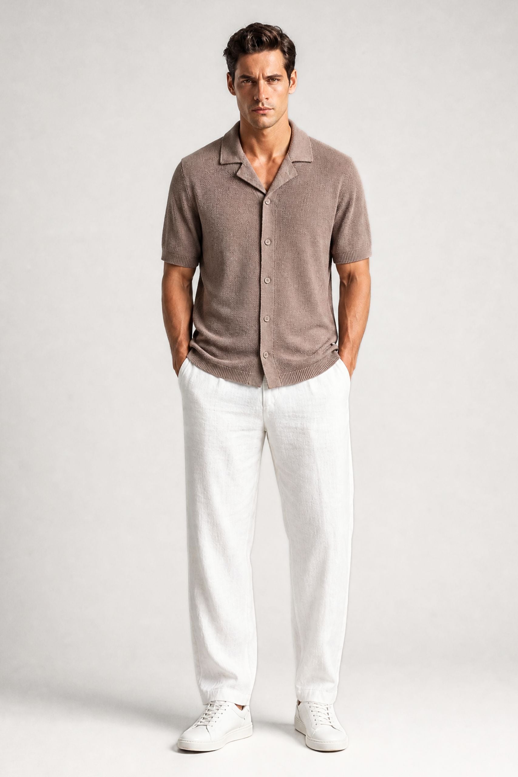 Taupe