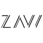 ZAVI logo