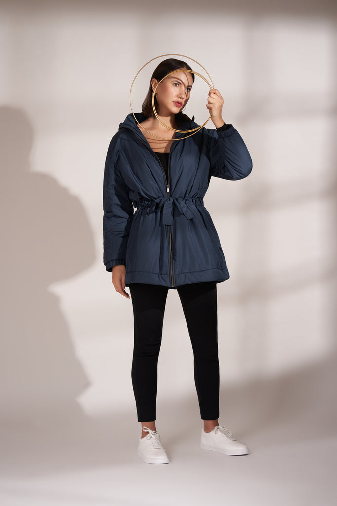 Women's Jackets & Coats - Sustainable Outerwear
